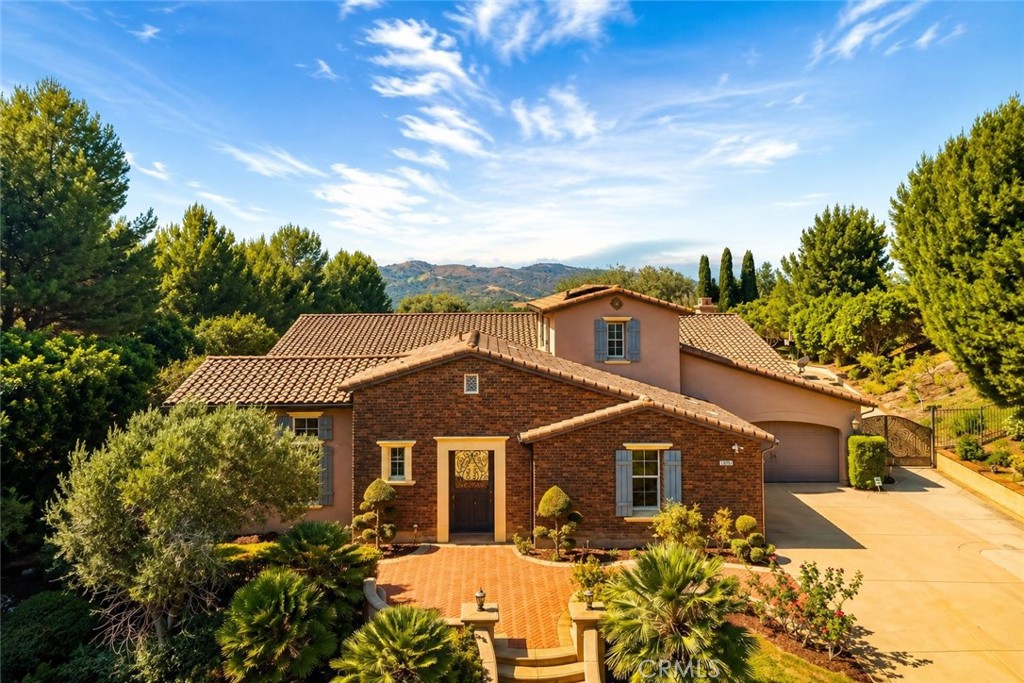 2291 Milano Terrace