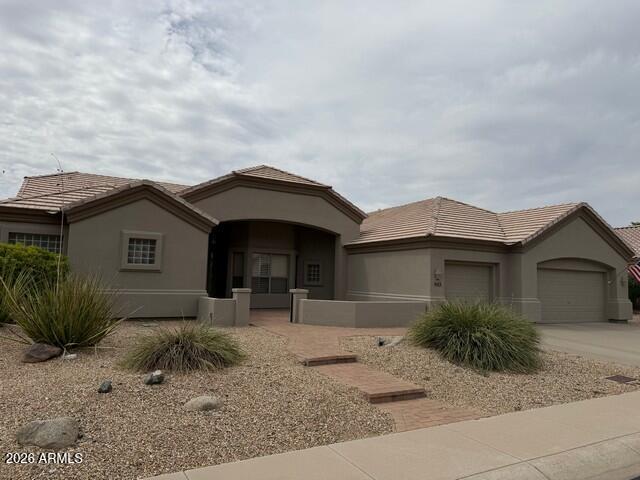 943 E Desert Flower Lane, Phoenix, AZ 85048