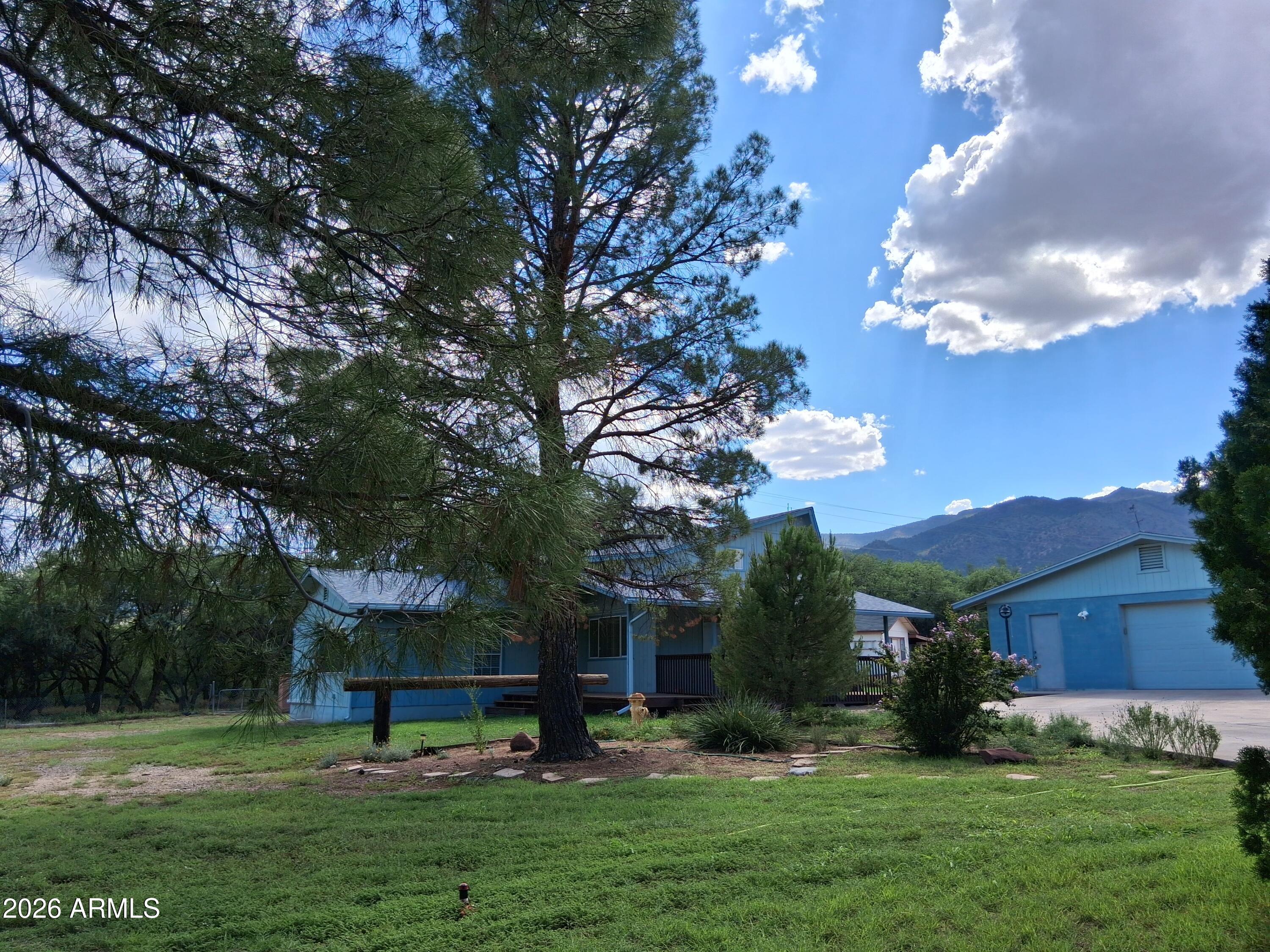593 E LAMARCIA Drive, Camp Verde, AZ 86322