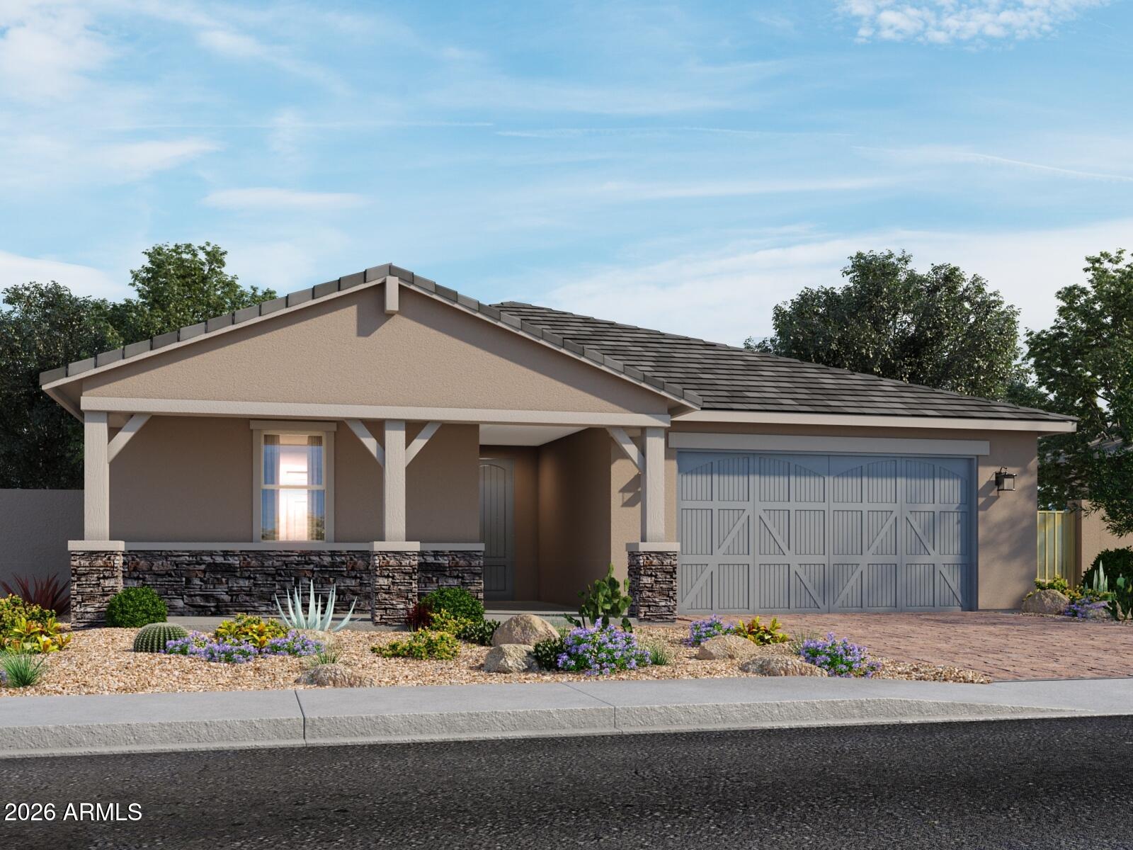 4934 N 177TH Drive, Goodyear, AZ 85395