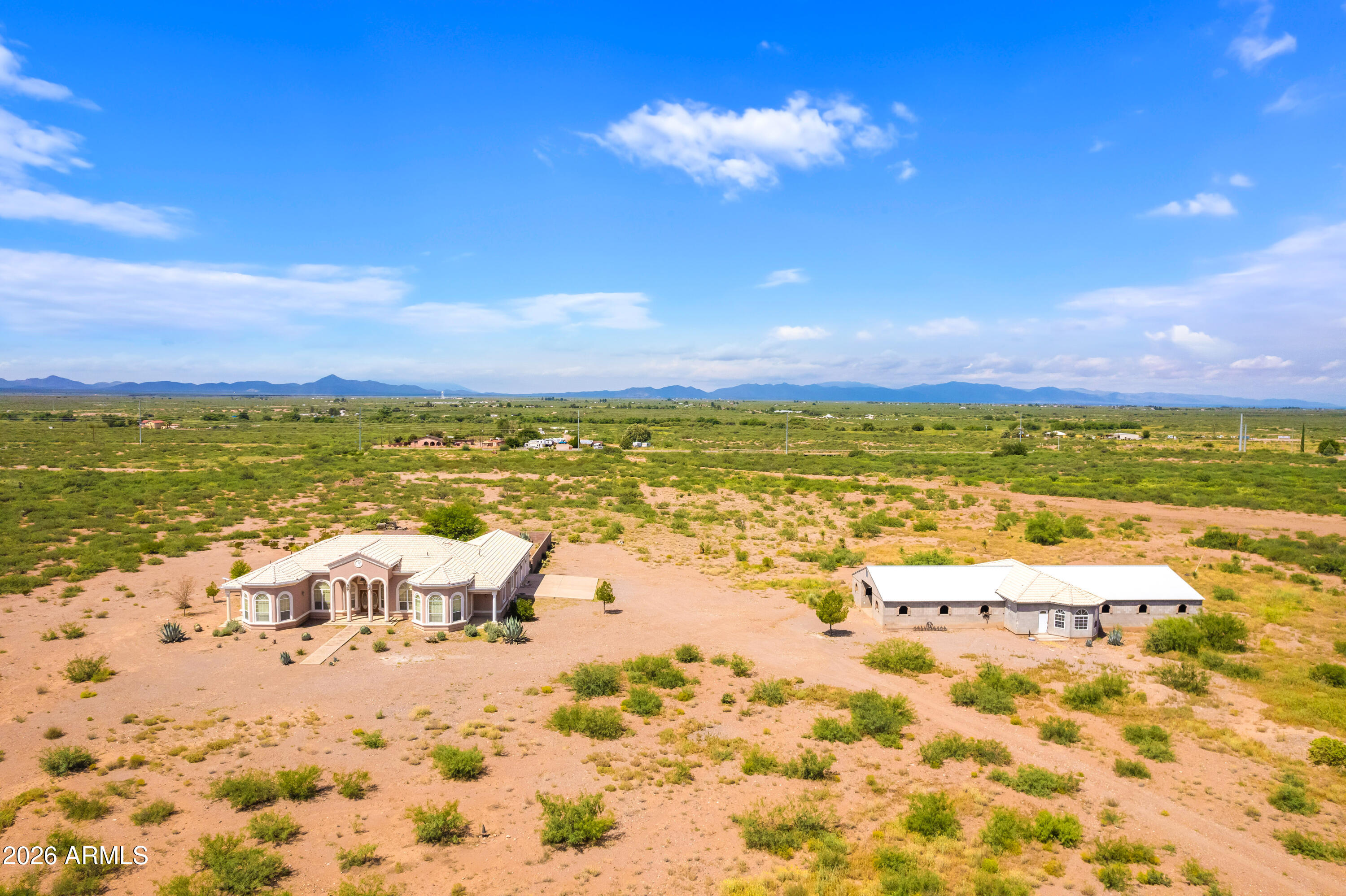 2902 N UDALL Street, Douglas, AZ 85607