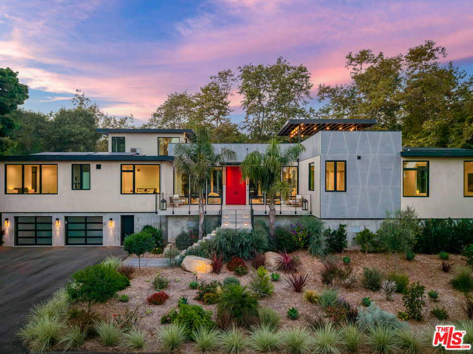 204 Olive Mill Road