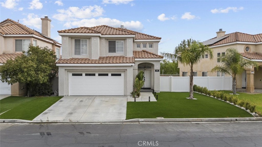 19329 Santa Maria Drive