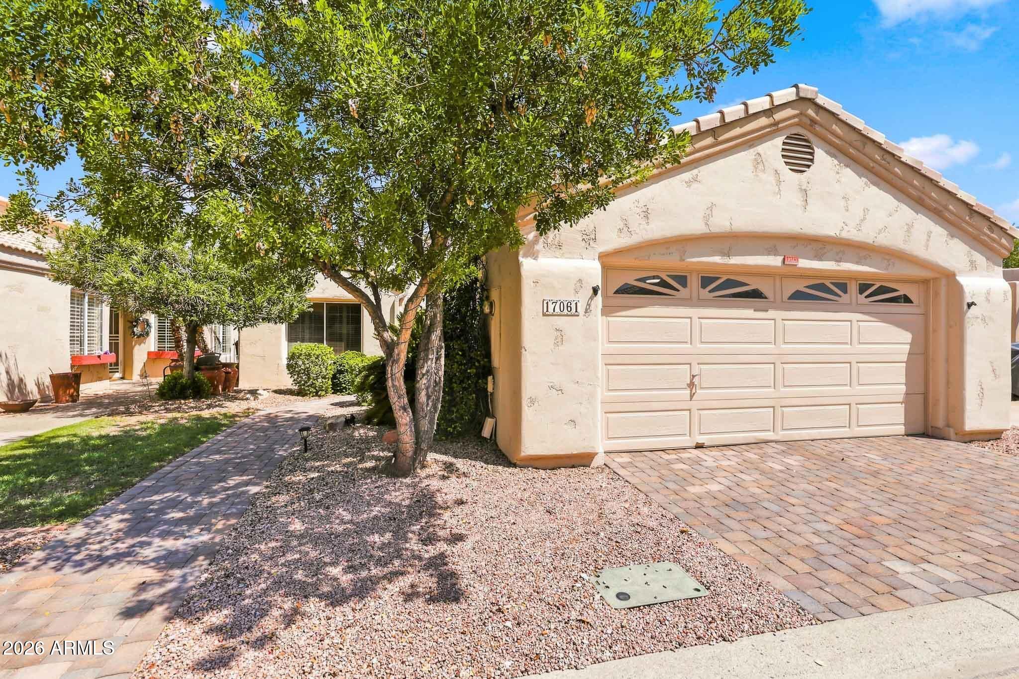 17061 N MOCCASIN Trail, Surprise, AZ 85374