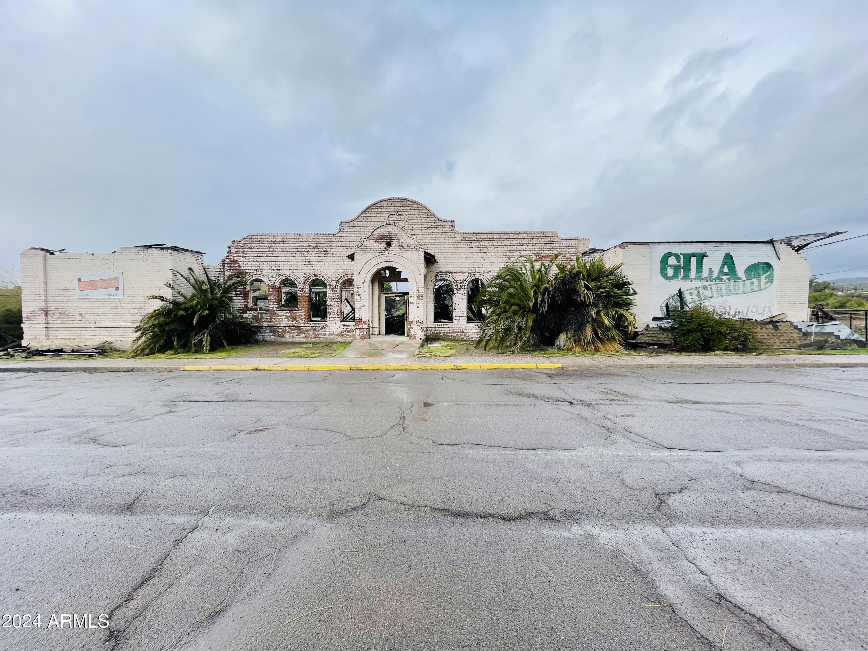 627 N UTAH Avenue, Hayden, AZ 85135