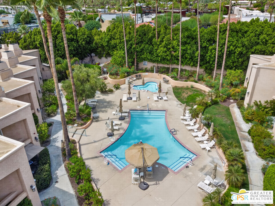 1555 N Chaparral Road 330