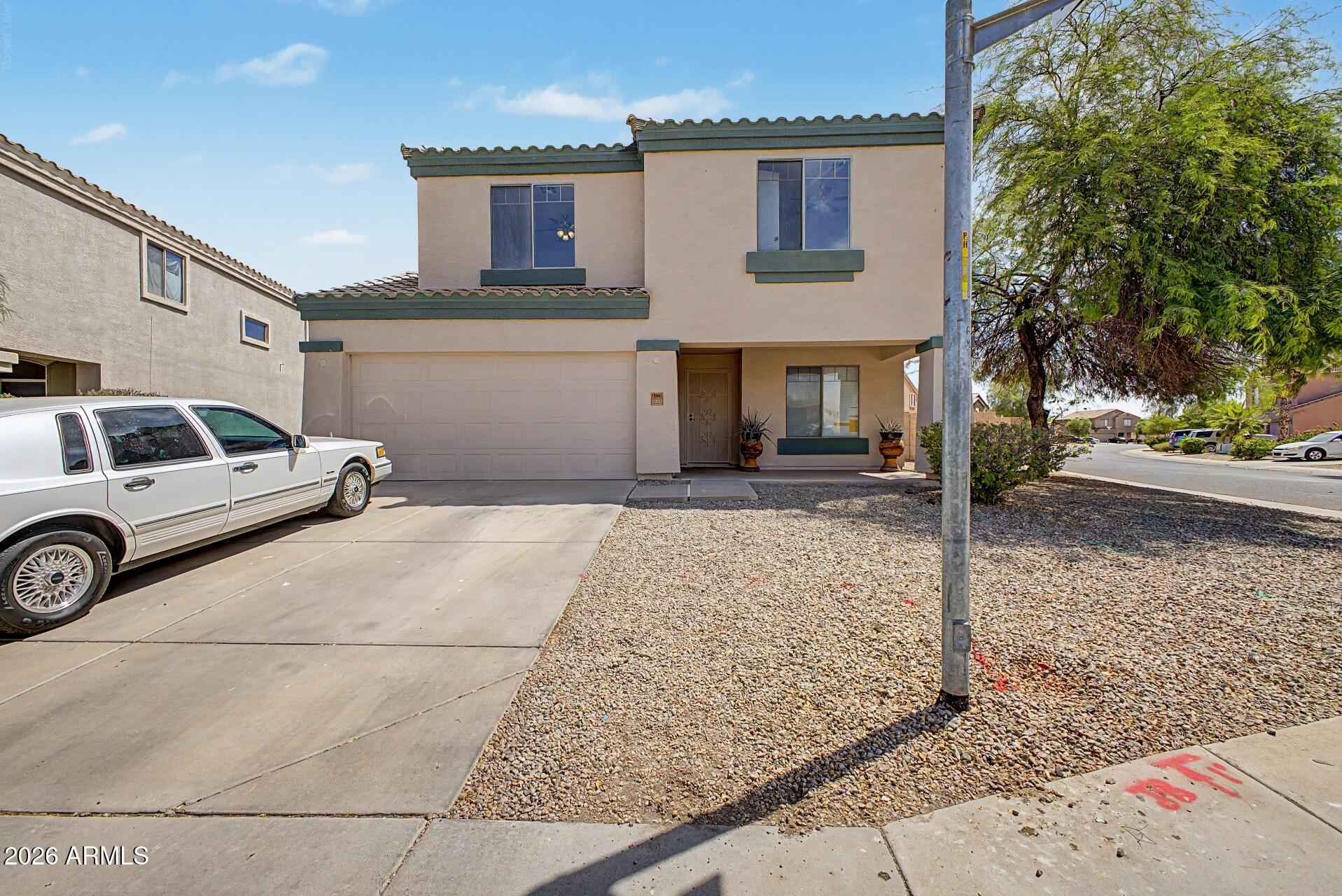 10602 W Papago Street, Tolleson, AZ 85353