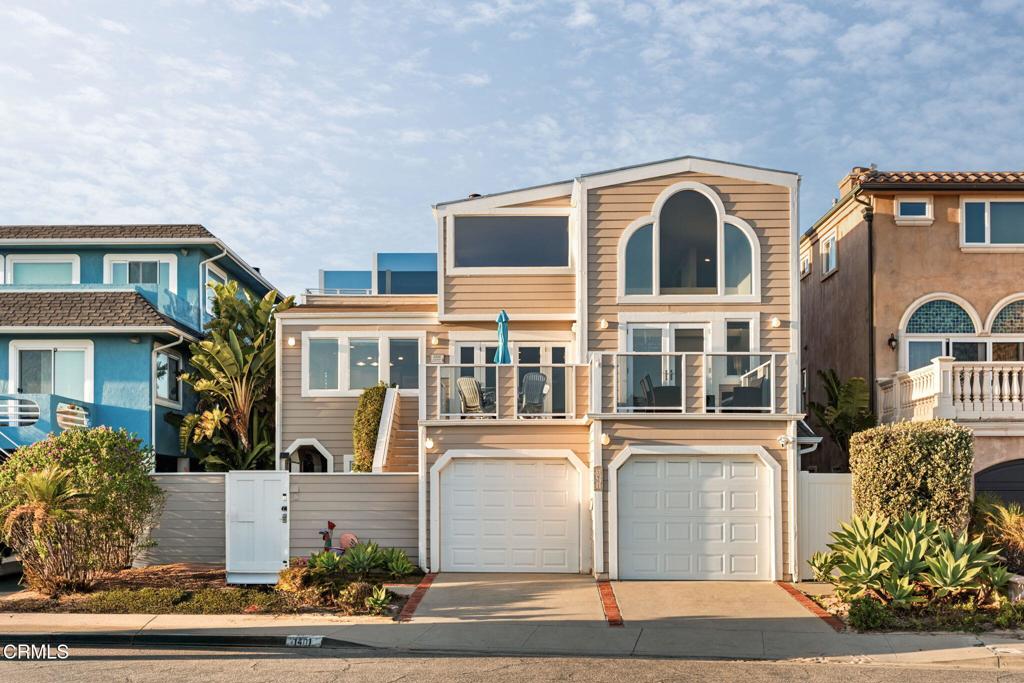 1401 GREENOCK Lane