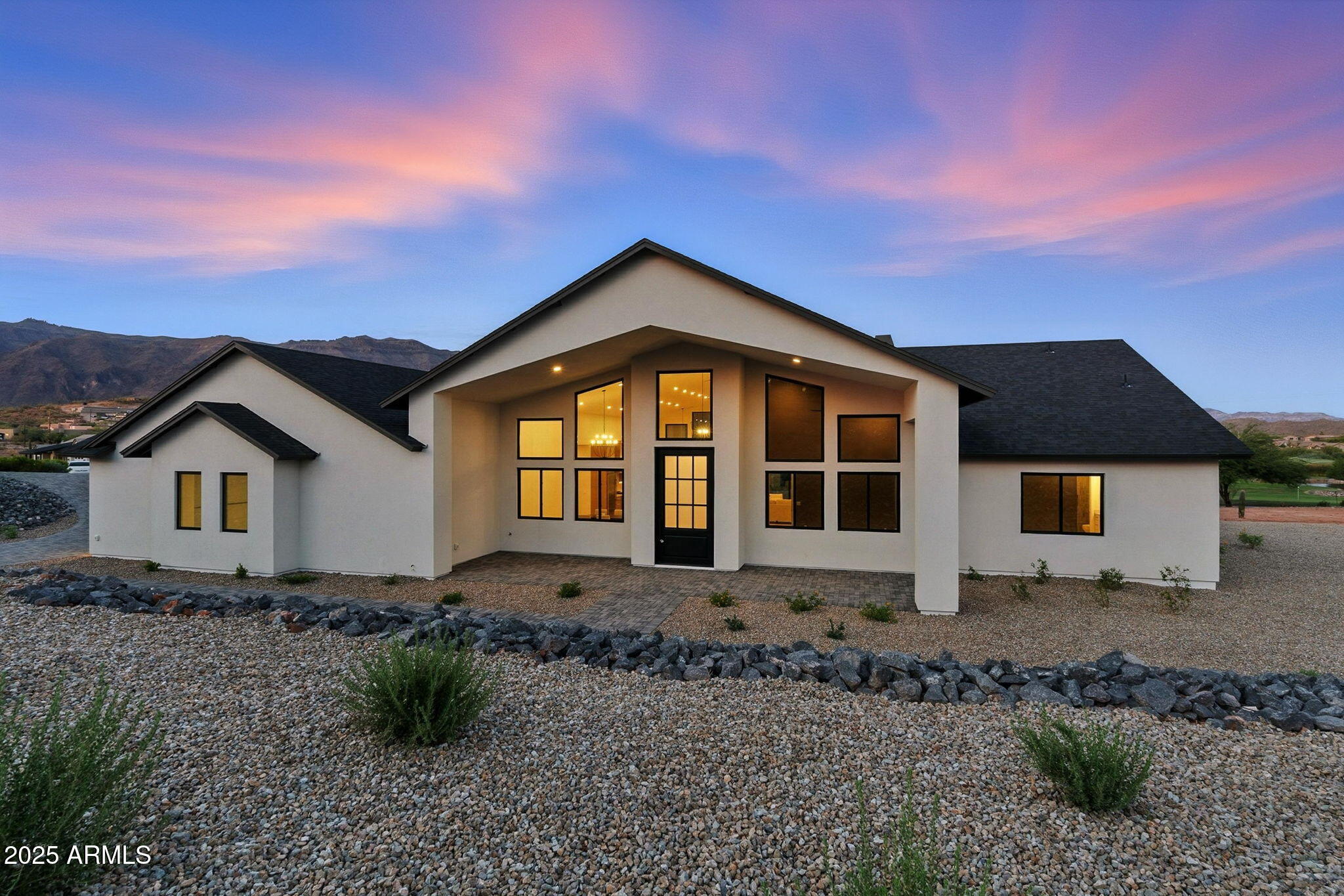 4009 S Veronica Lane, Gold Canyon, AZ 85118