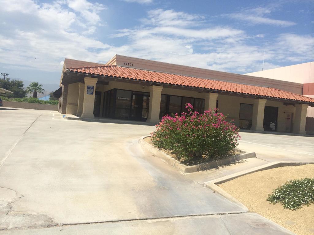 41701 Corporate Way 4