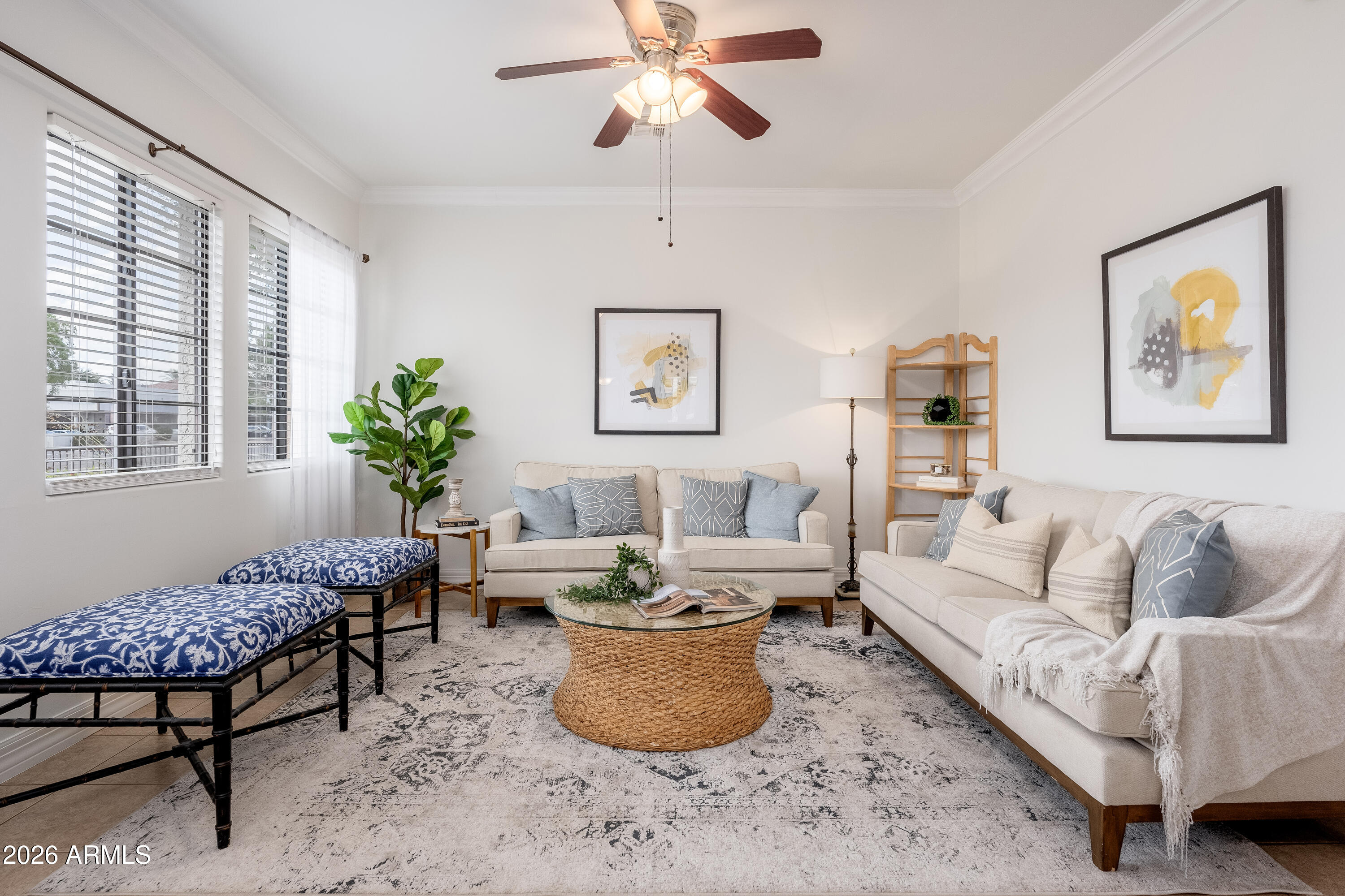 10757 N 74TH Street 1003, Scottsdale, AZ 85260