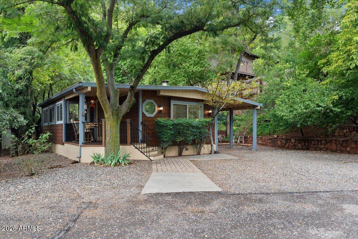 4426 N State Rte 89A Highway 14, Sedona, AZ 86336