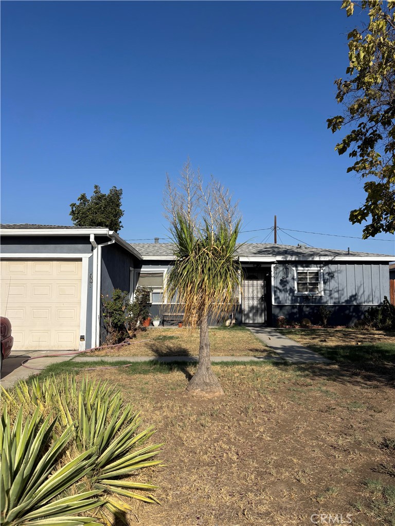 1410 N Tejon Avenue