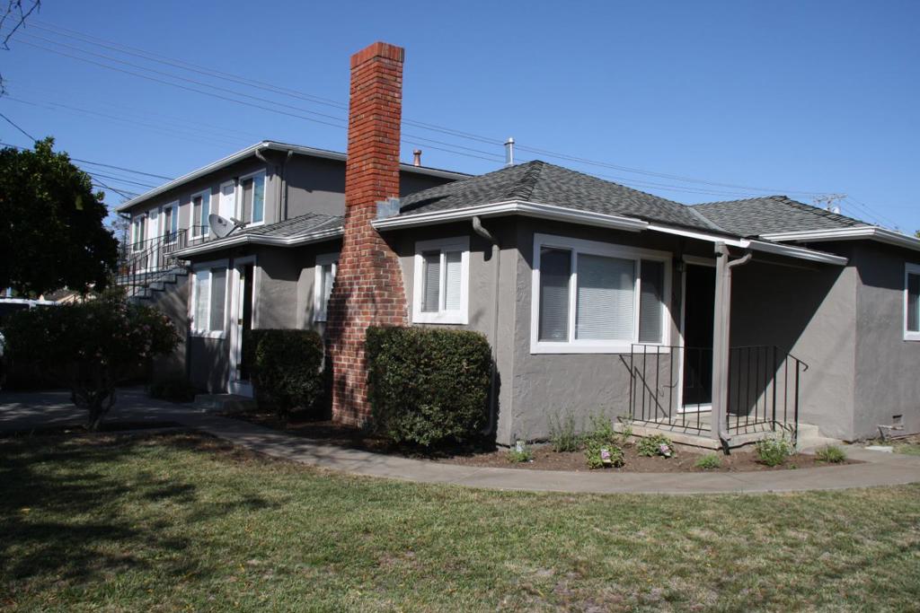 501 Bay Road
