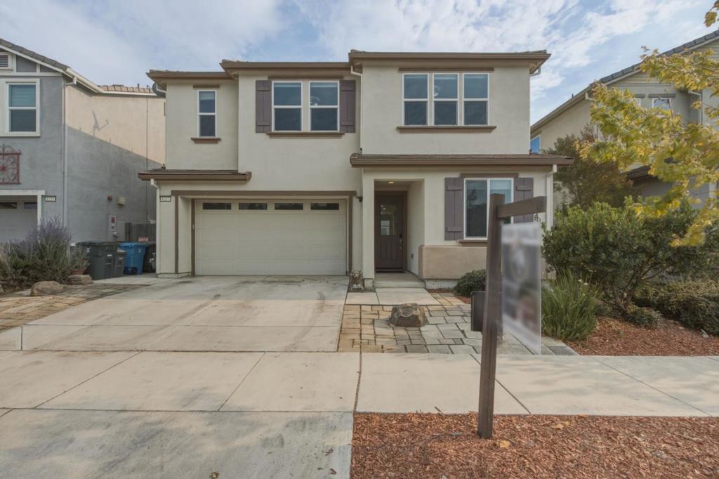 1227 Buena Vista Road