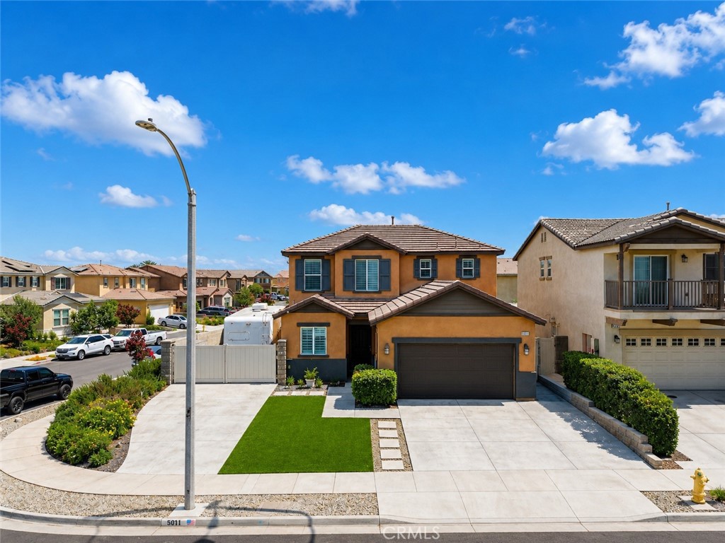 5011 Vanderham Way
