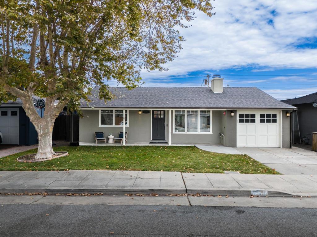 3981 Casanova Drive