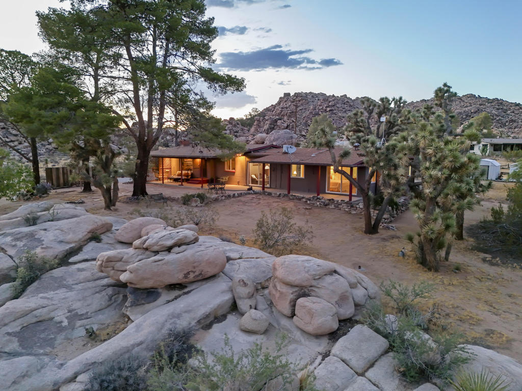 8427 Rock Haven Road