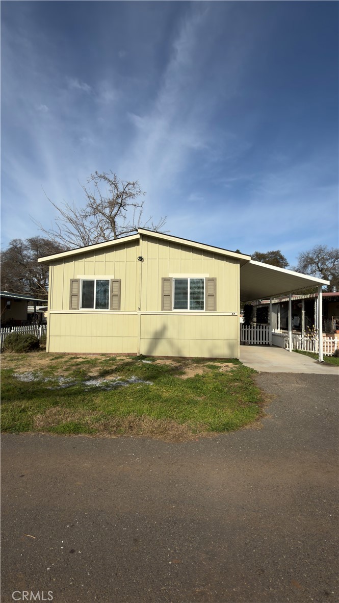 3289 State Highway 70 SPC 6A