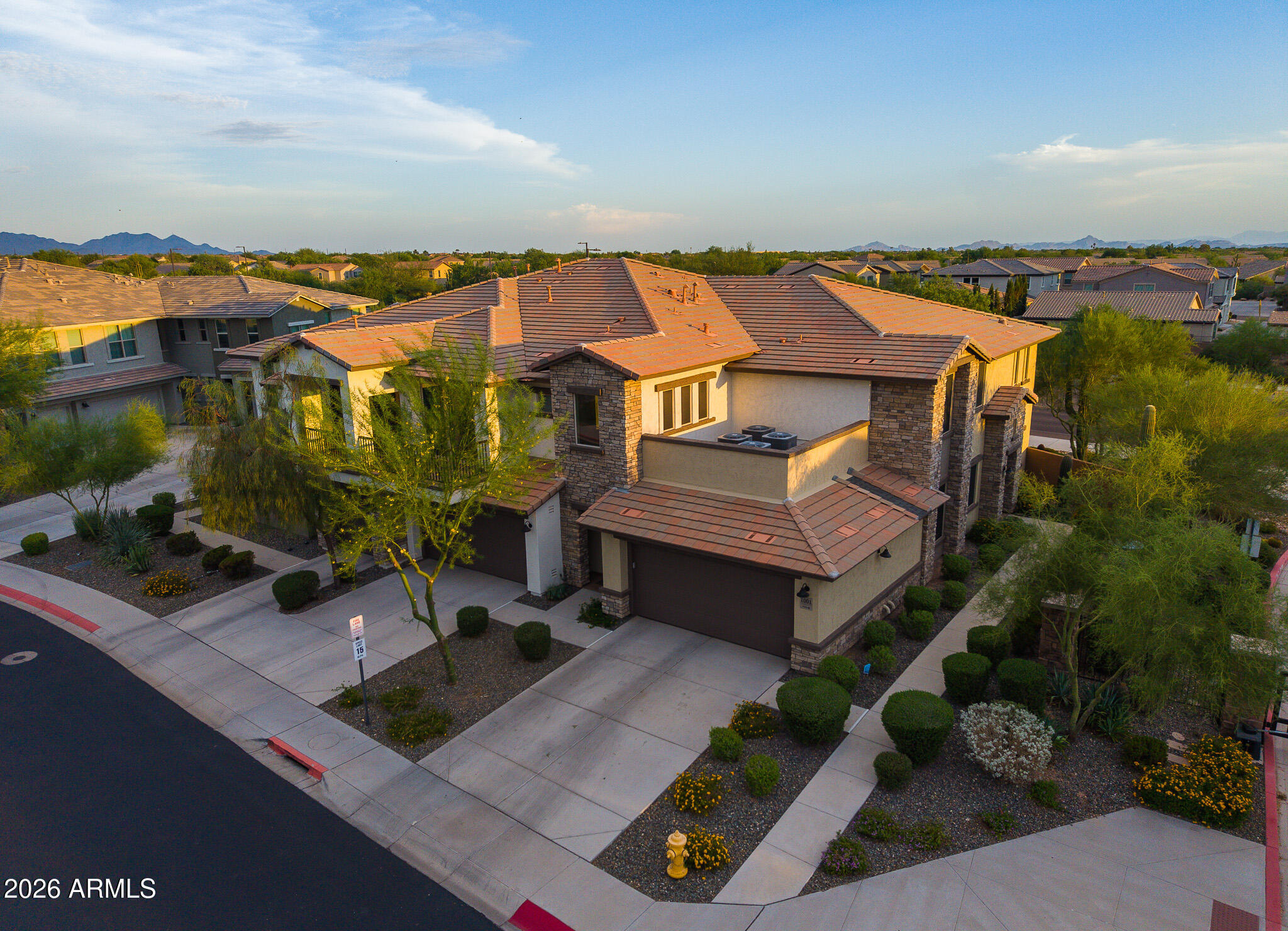5100 E RANCHO PALOMA Drive 1001, Cave Creek, AZ 85331