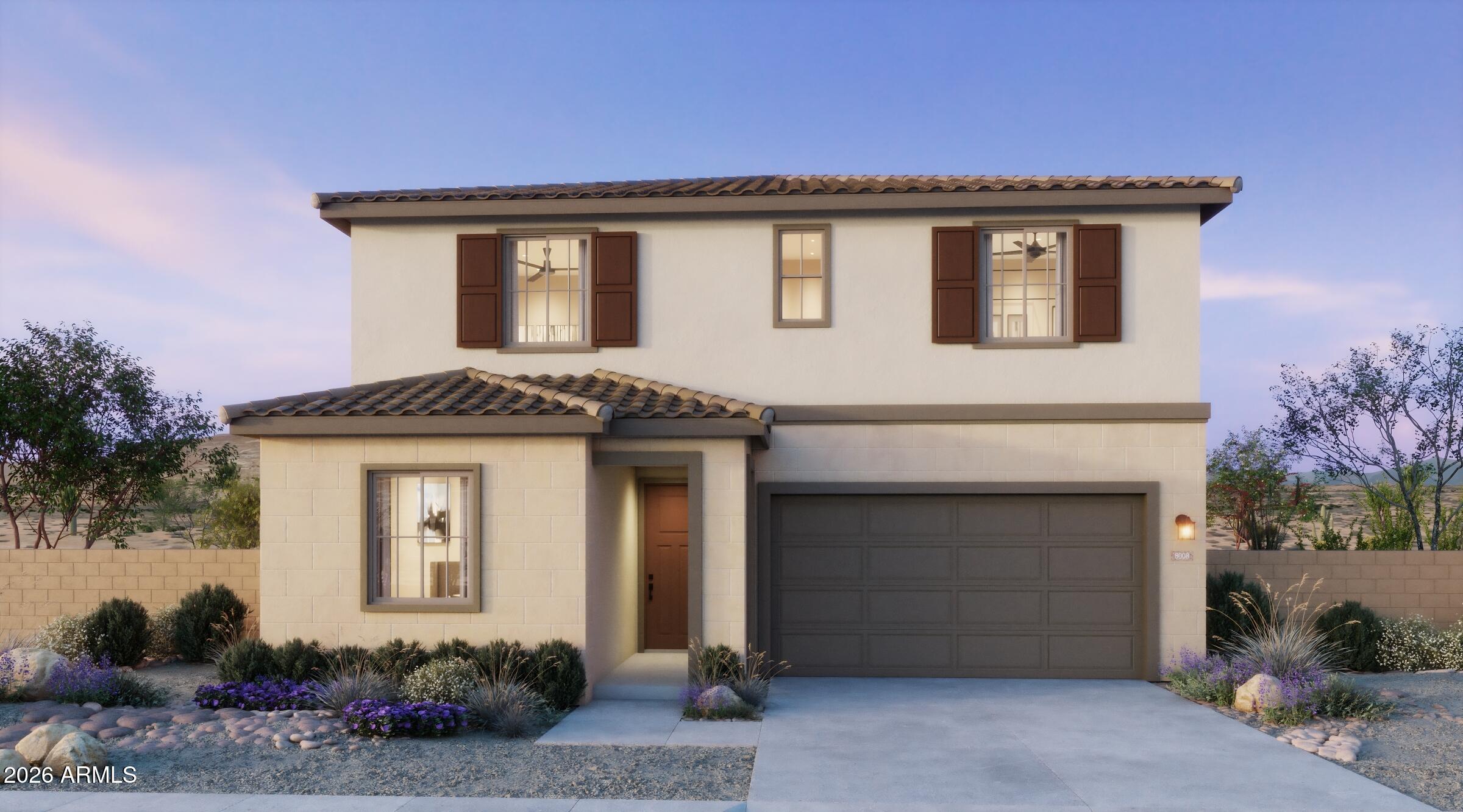 4551 E Erie Street, Gilbert, AZ 85295