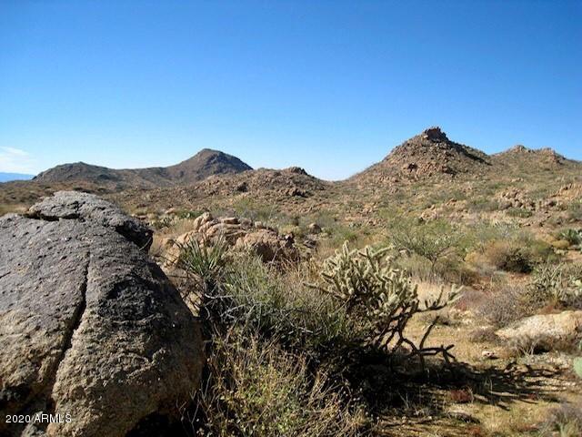 0 S Bent Spur Road 69-B, Congress, AZ 85332