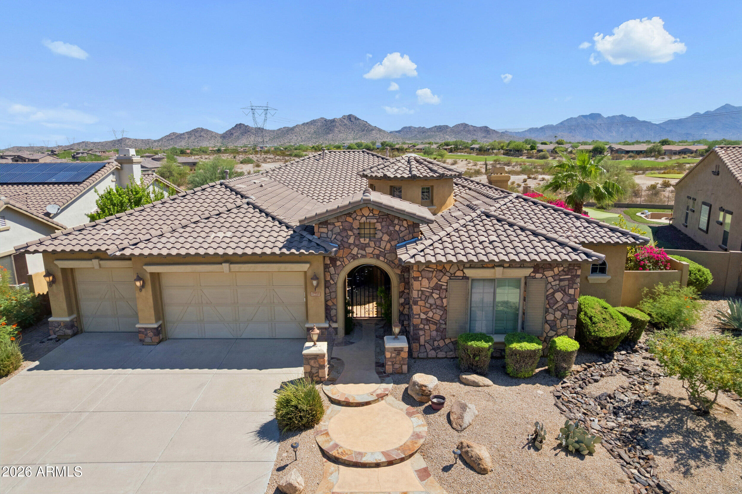 17912 W NARRAMORE Road, Goodyear, AZ 85338