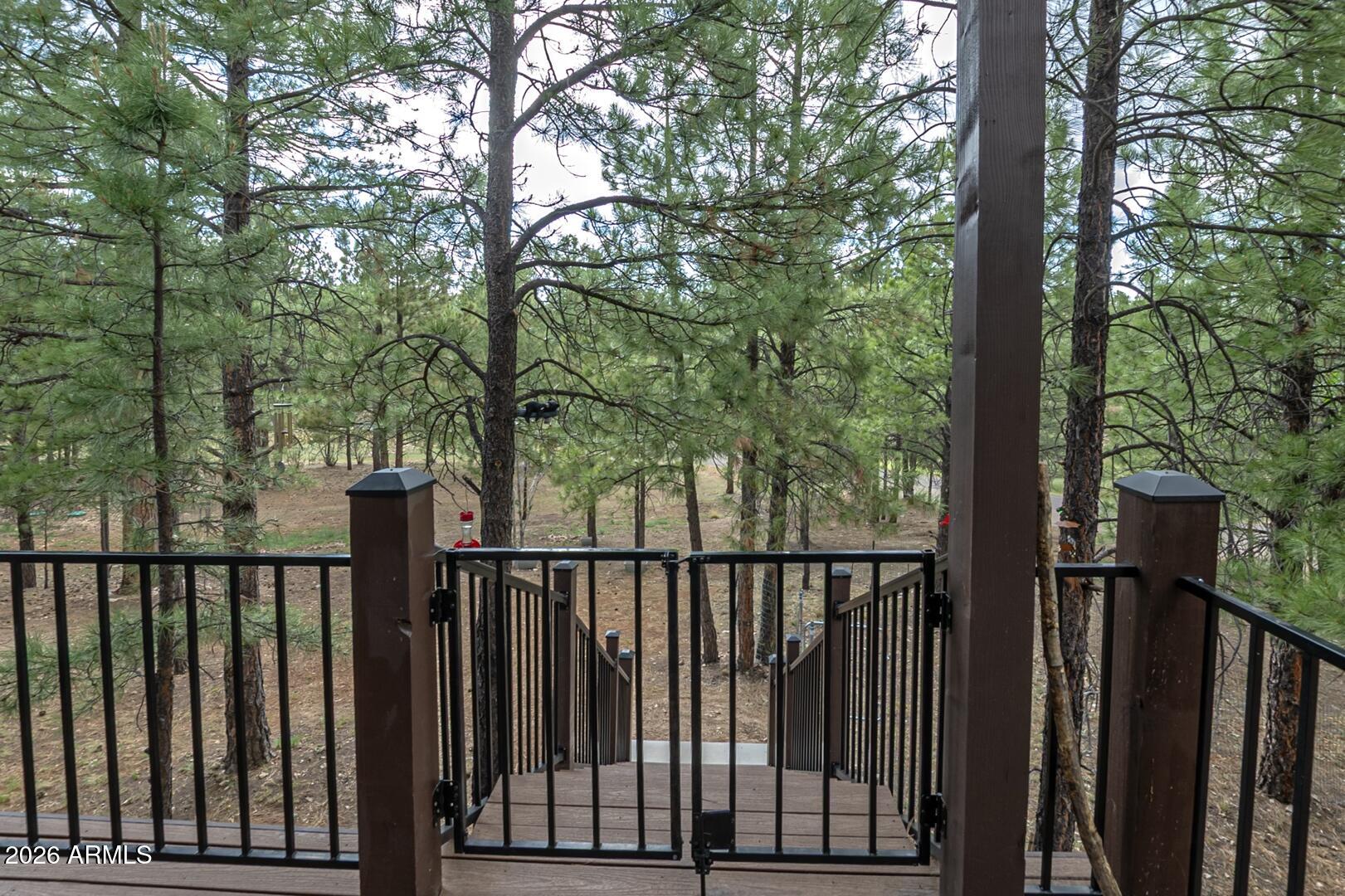 3139 W Hopi Drive, Happy Jack, AZ 86024