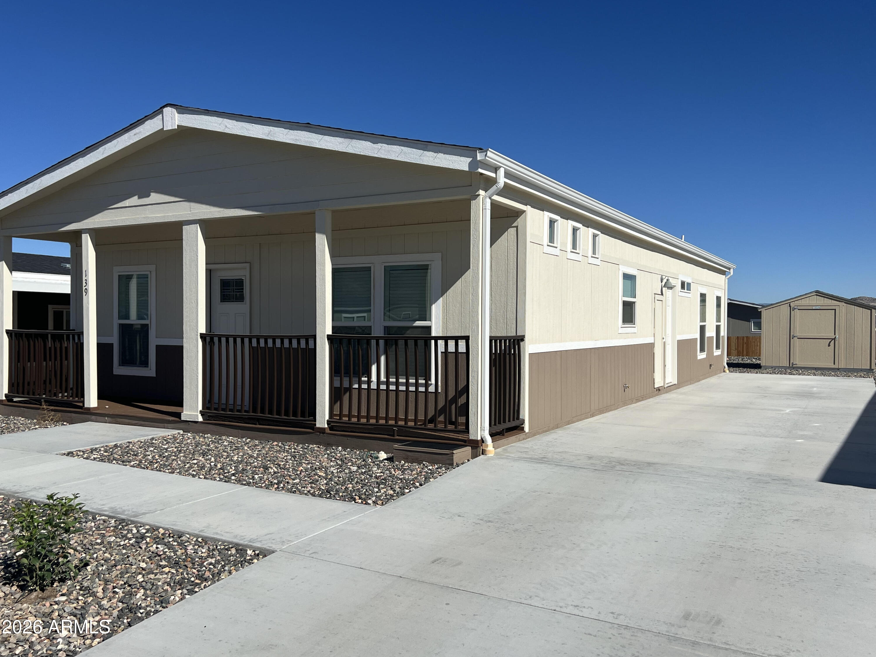139 S Copper Canyon Lp Loop, Camp Verde, AZ 86322