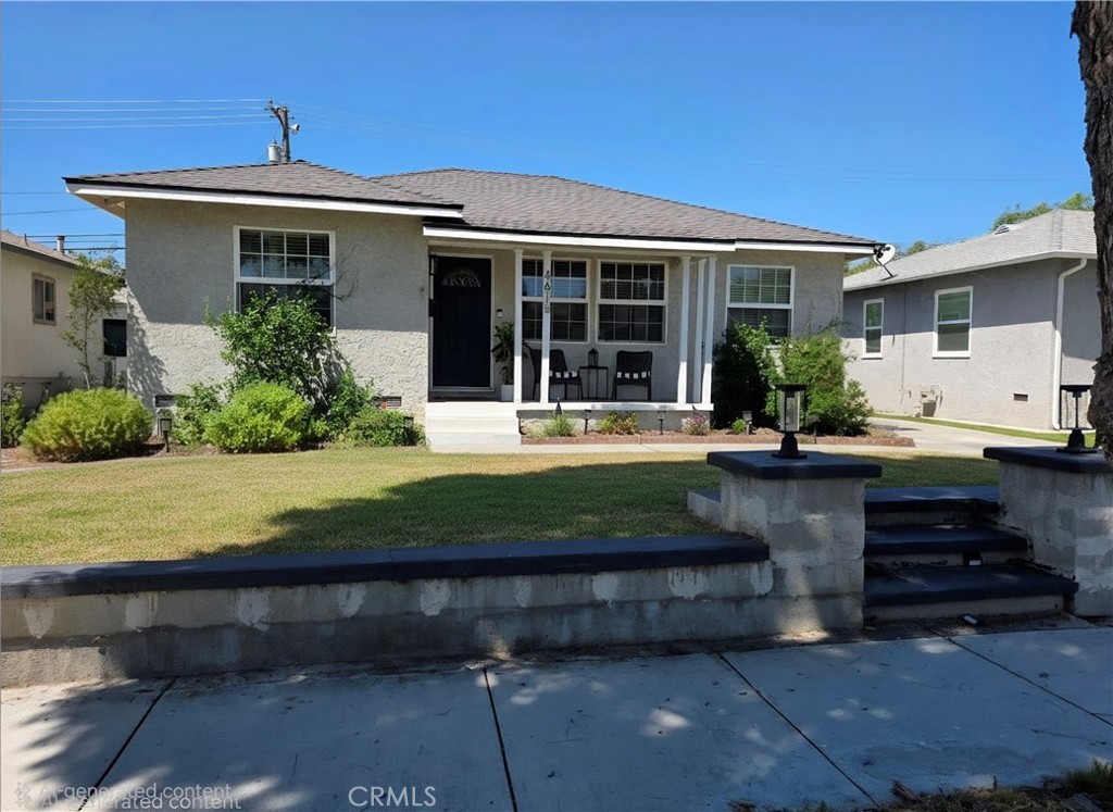 4613 Ostrom