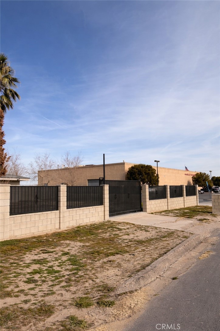 15224 Bonanza Road