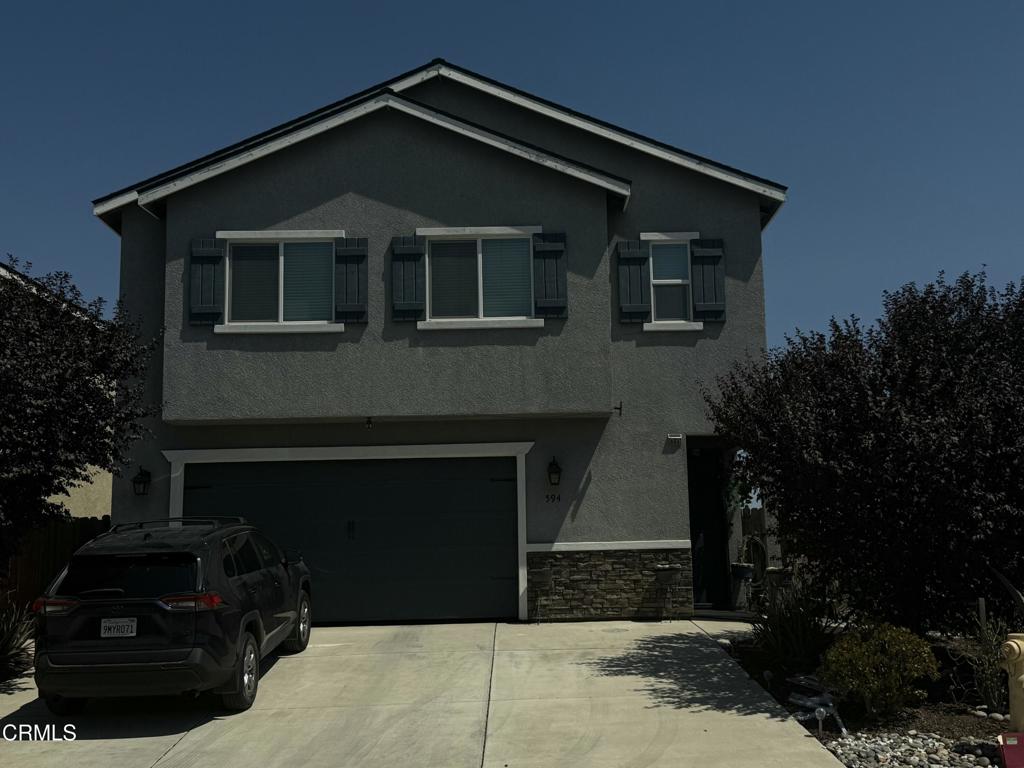 594 Granada Court