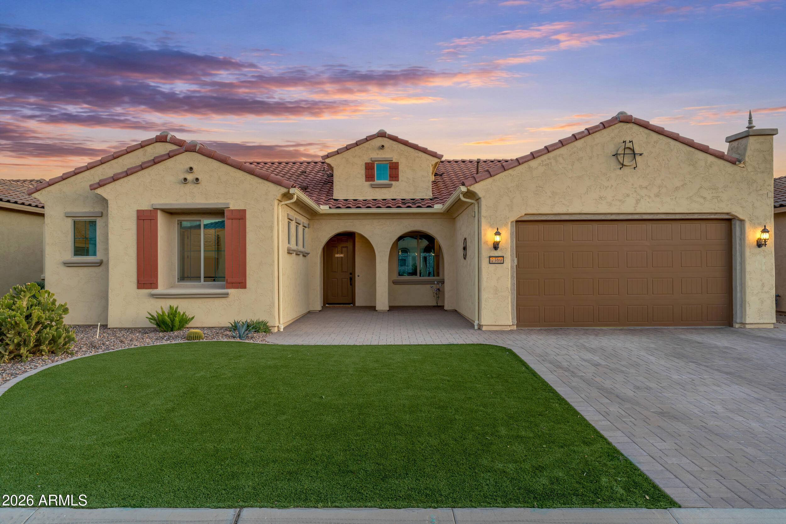 7369 W CACTUS WREN Way, Florence, AZ 85132