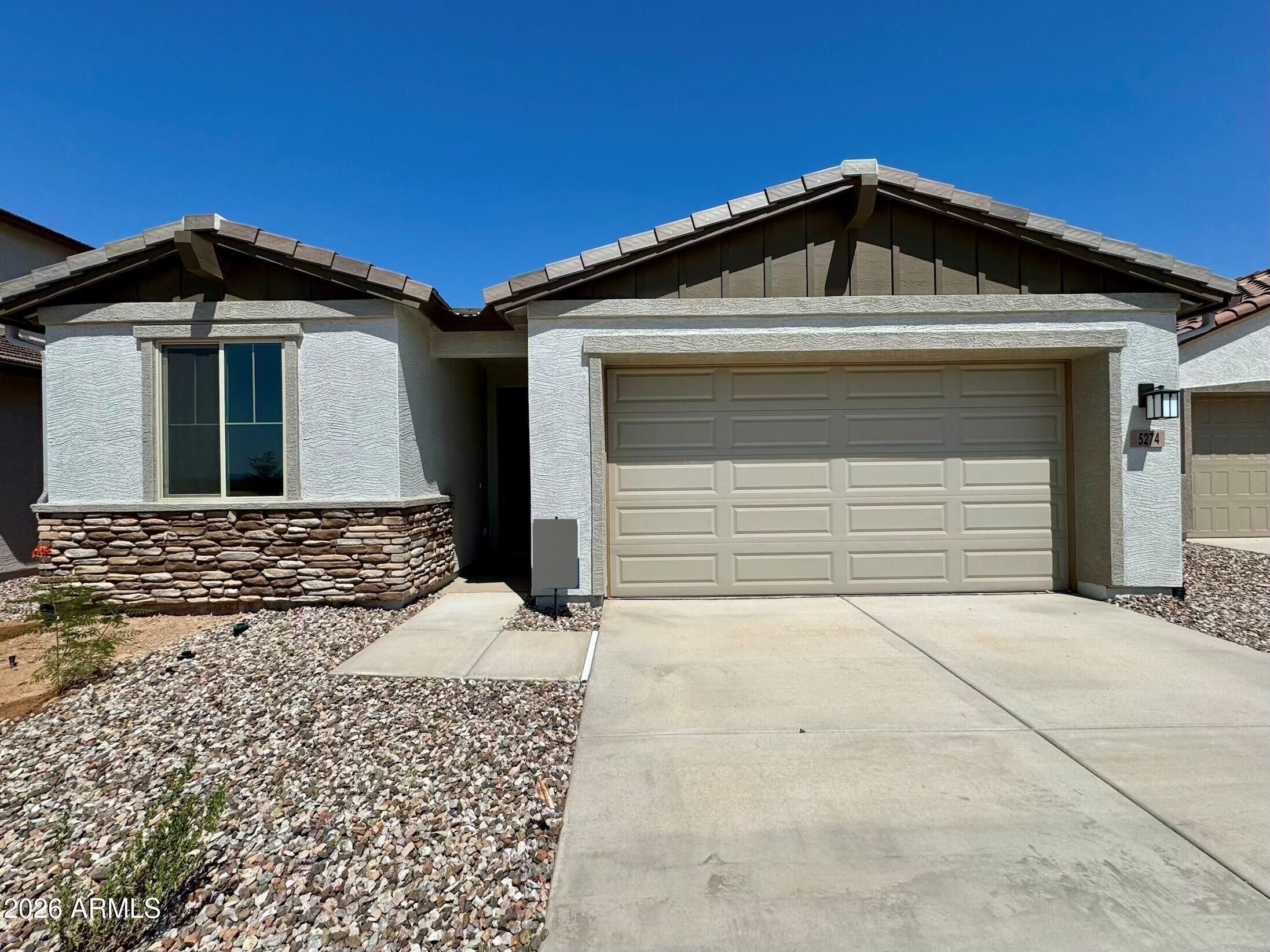 5274 E CASSIDY Lane, San Tan Valley, AZ 85144