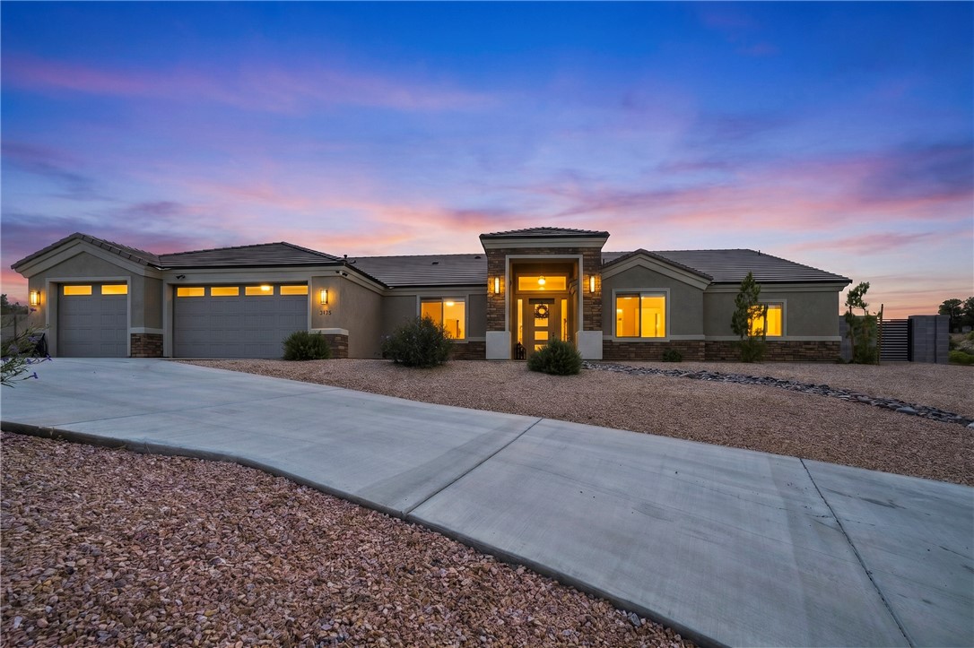3770 Hualapai Mountain Road