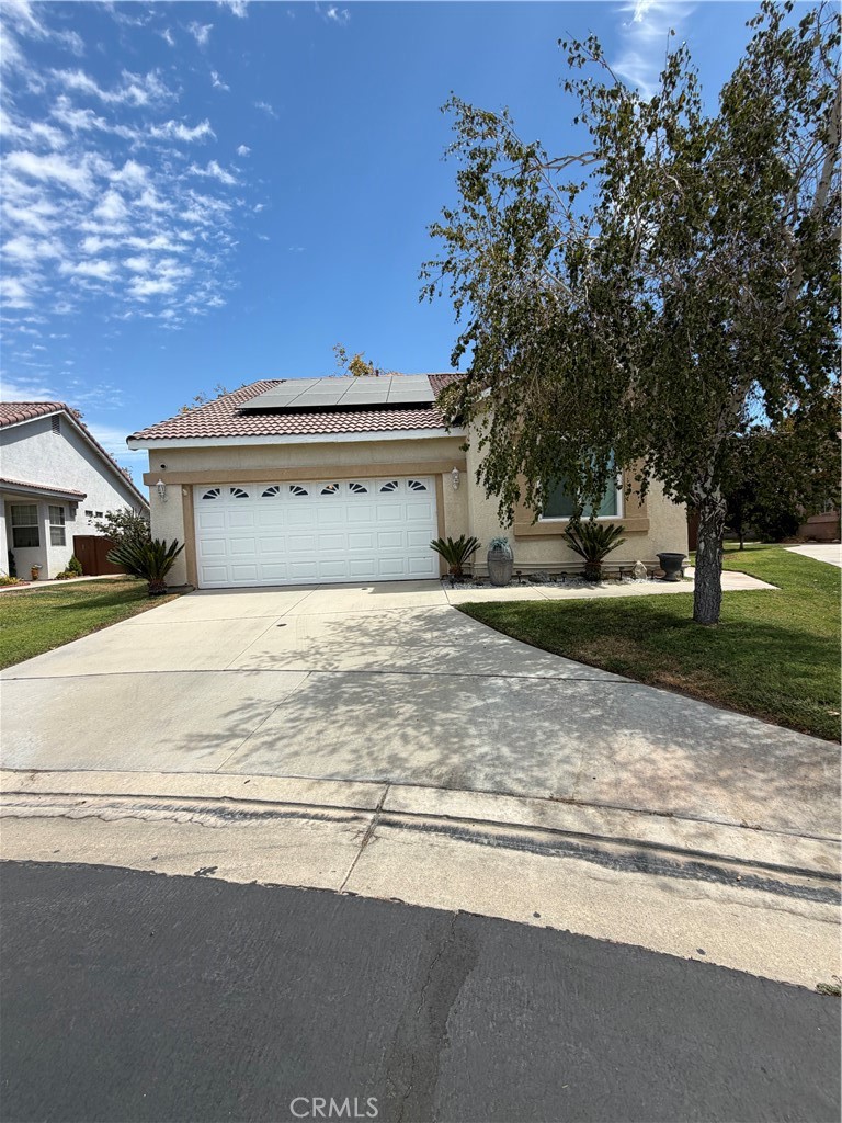 1767 Turquesa Drive