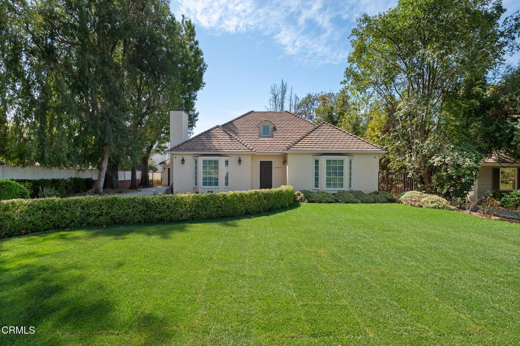 2968 Gainsborough Drive