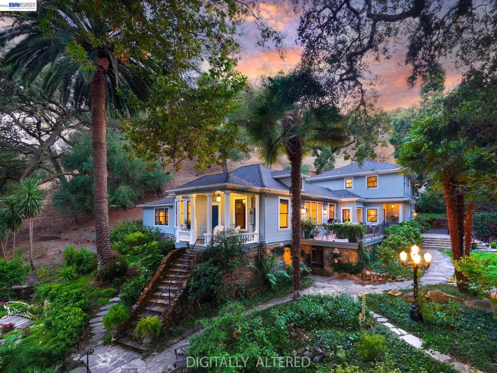 270 Kilkare Rd