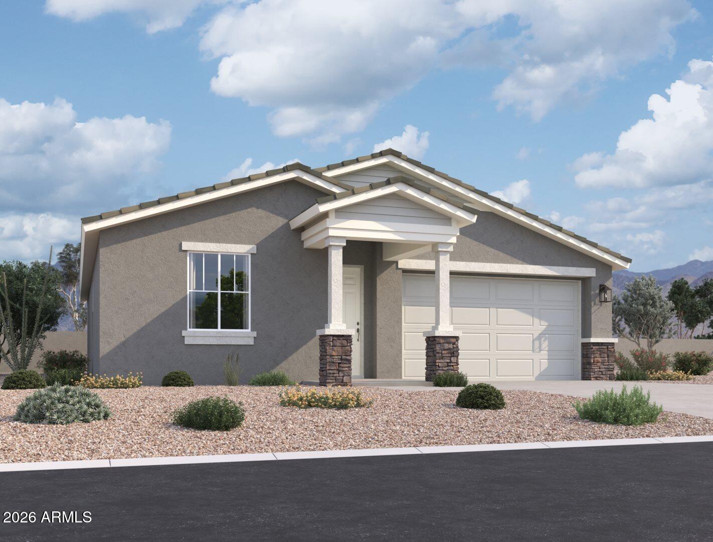 31853 N HAY BALE Drive, San Tan Valley, AZ 85140