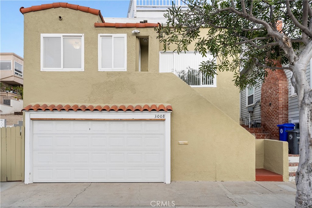 3008 Highland