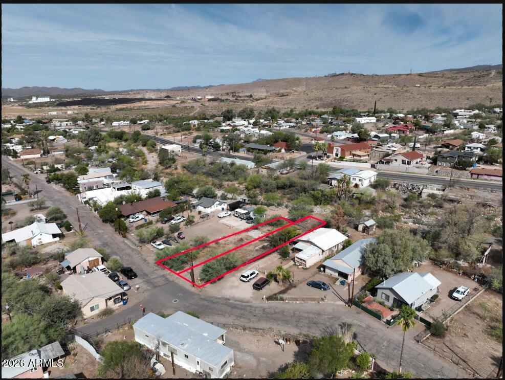 540 W SONORA Street -, Superior, AZ 85173