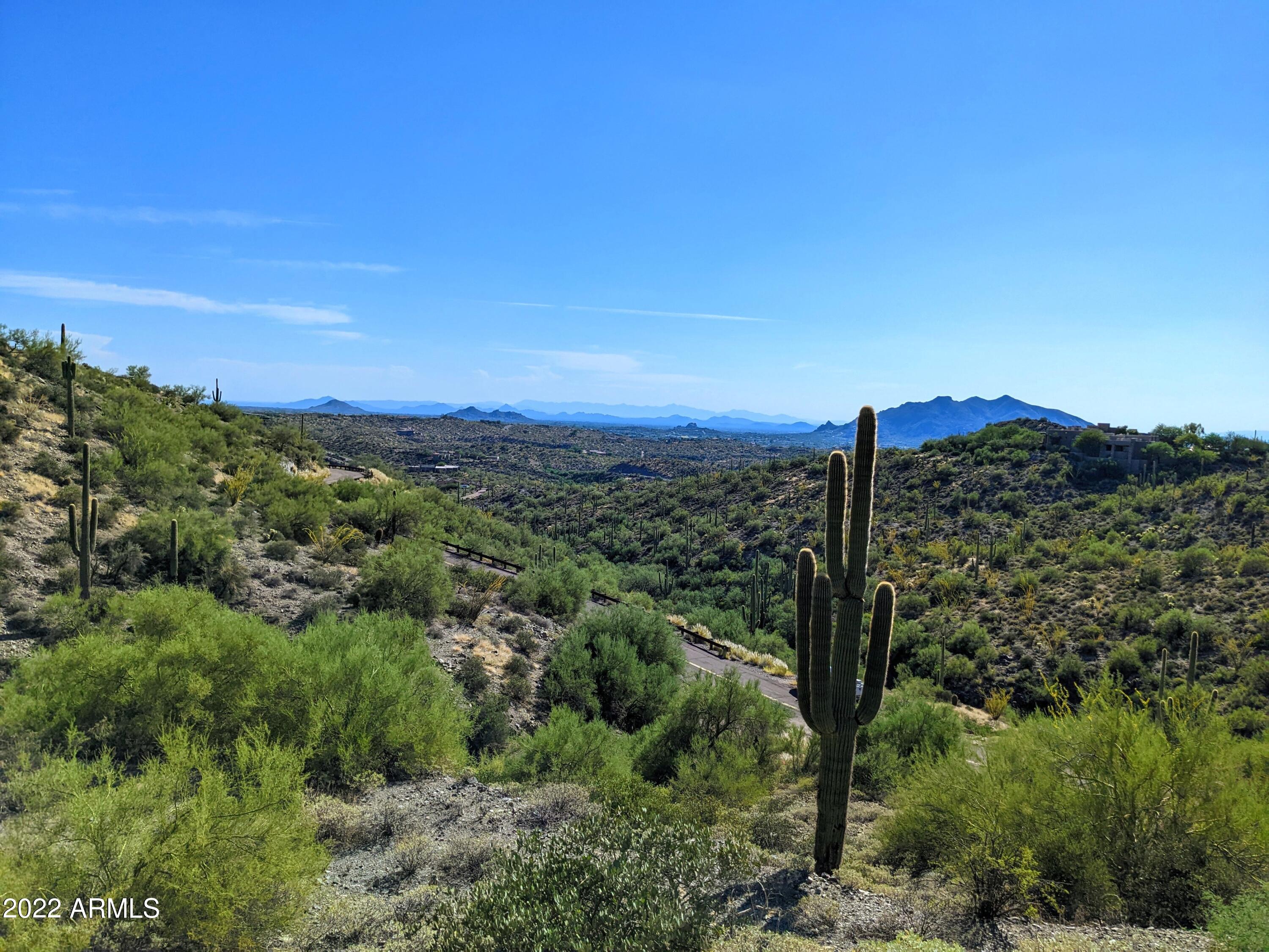 41197 N Longhorn Drive 11, Scottsdale, AZ 85262