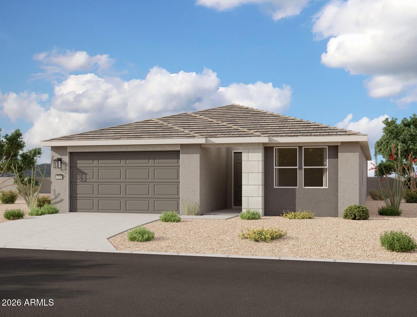 31839 N HAY BALE Drive, San Tan Valley, AZ 85140