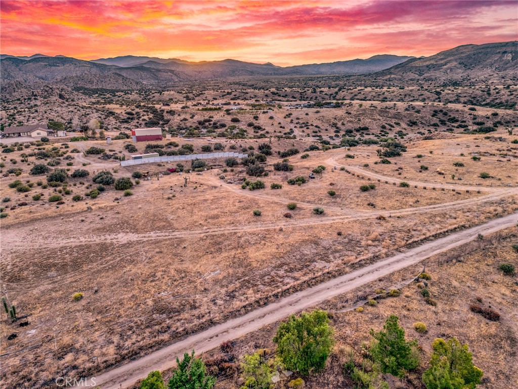 5430 Red Ryder Road