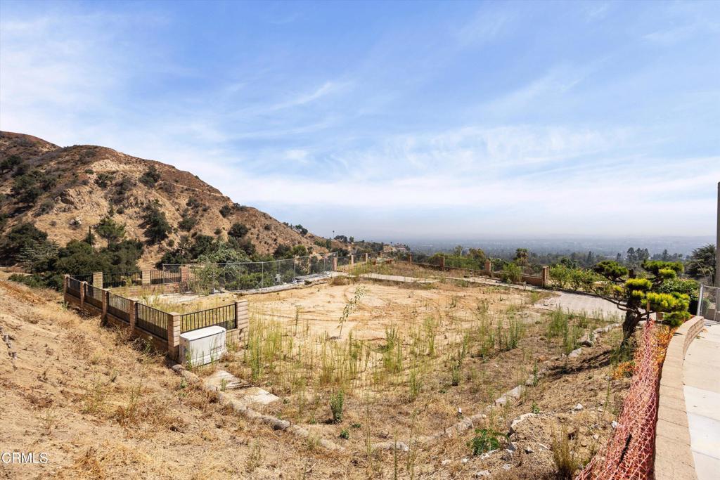 1304 Rubio Vista Road