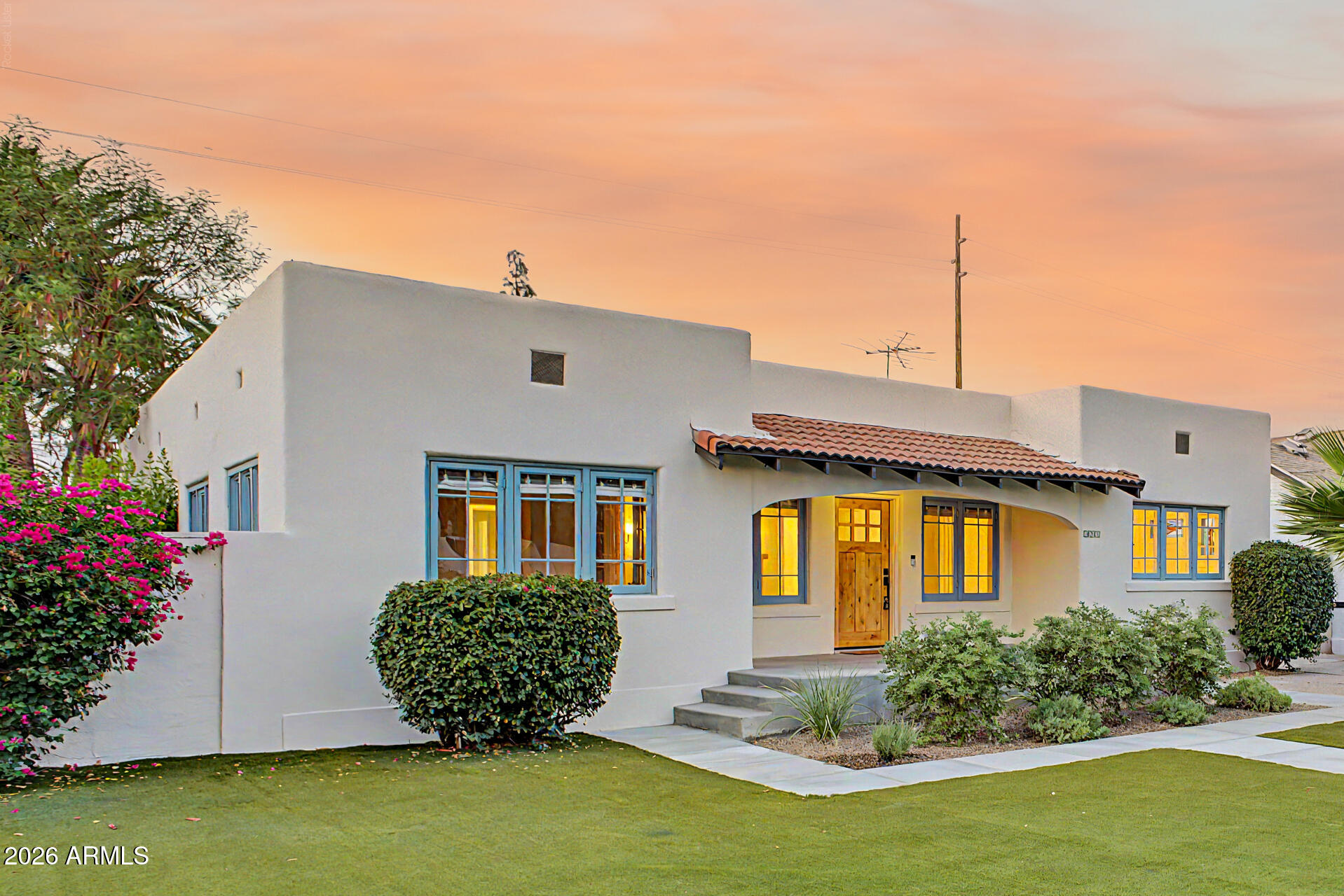 730 W LYNWOOD Street, Phoenix, AZ 85007