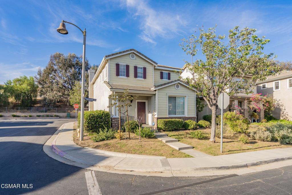 5053 Flagstone Lane