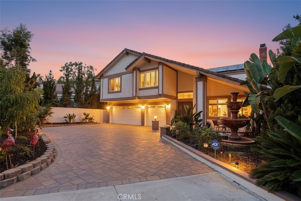6425 E Shady Valley Lane
