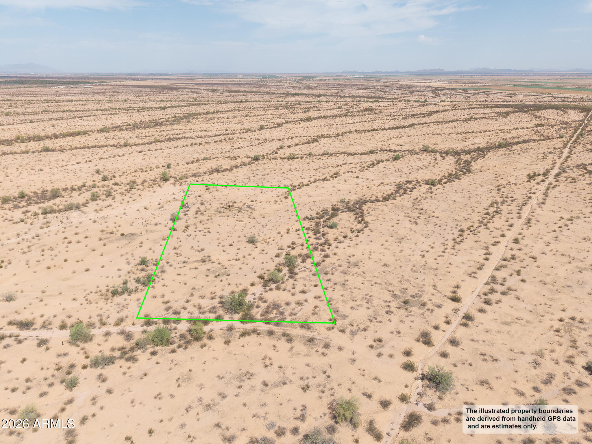 0 W Surcingle -, Casa Grande, AZ 85193