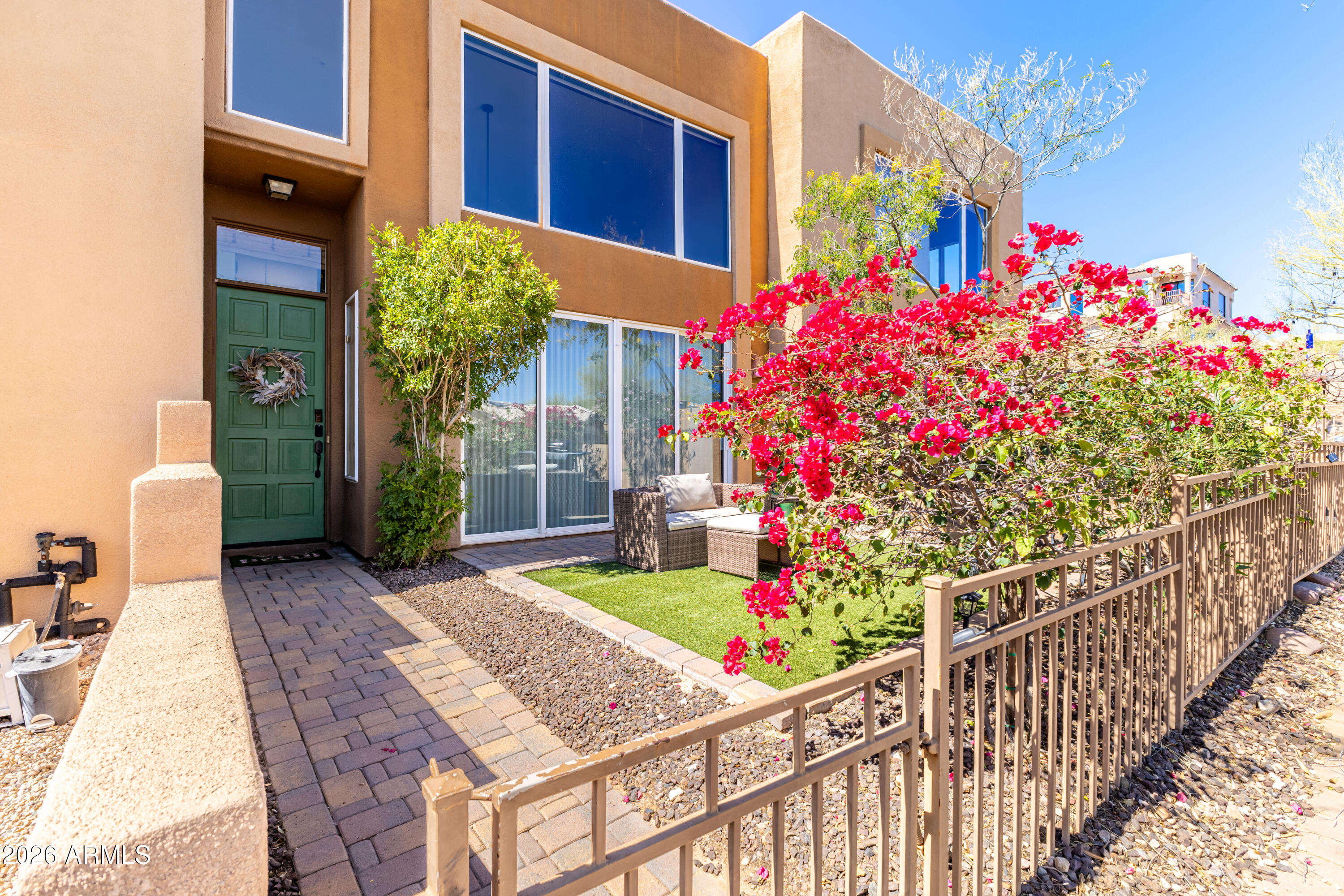 13022 N MOUNTAINSIDE Drive B, Fountain Hills, AZ 85268